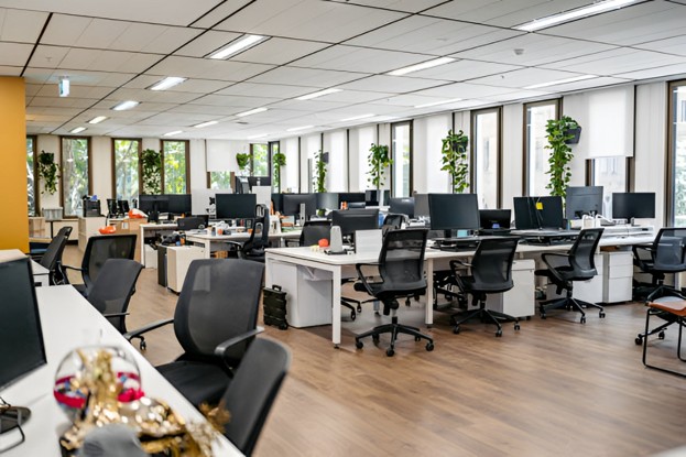 Office Rental Guide Australia