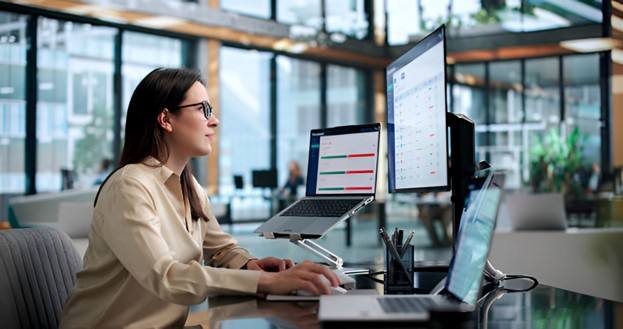 Remote Business Setup Guide